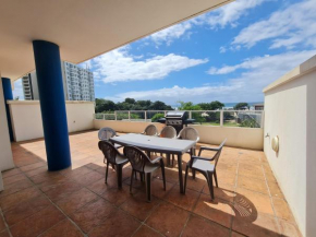 Colonial Sands A